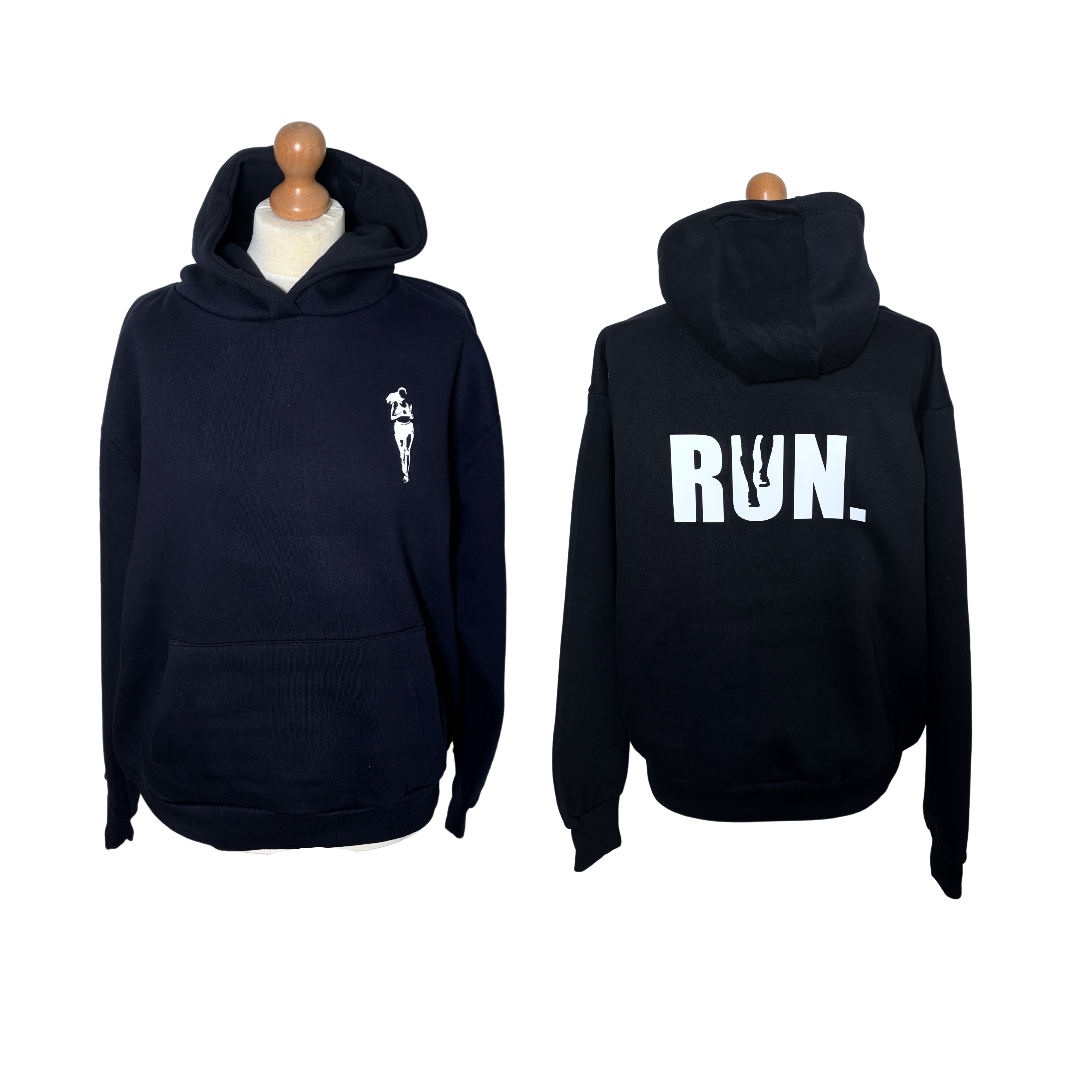 RUN