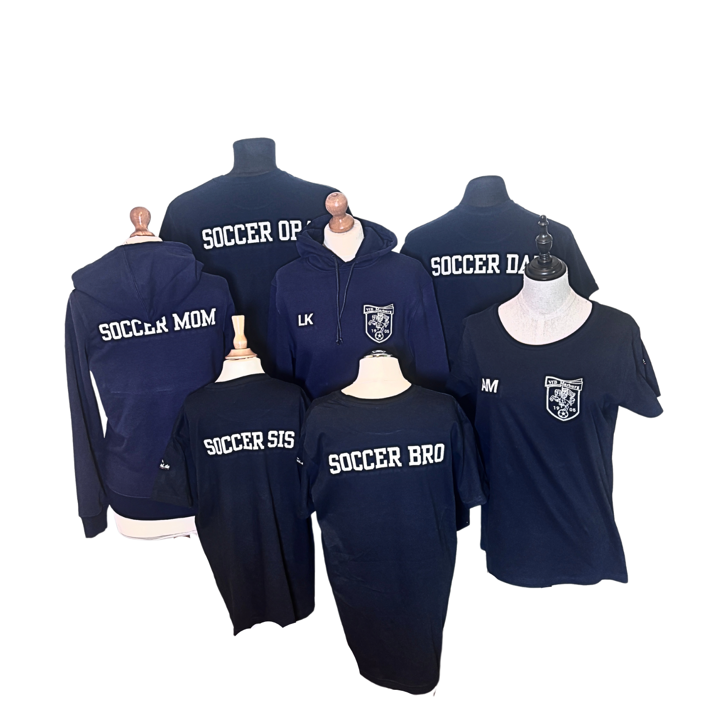 VfB Fanwear