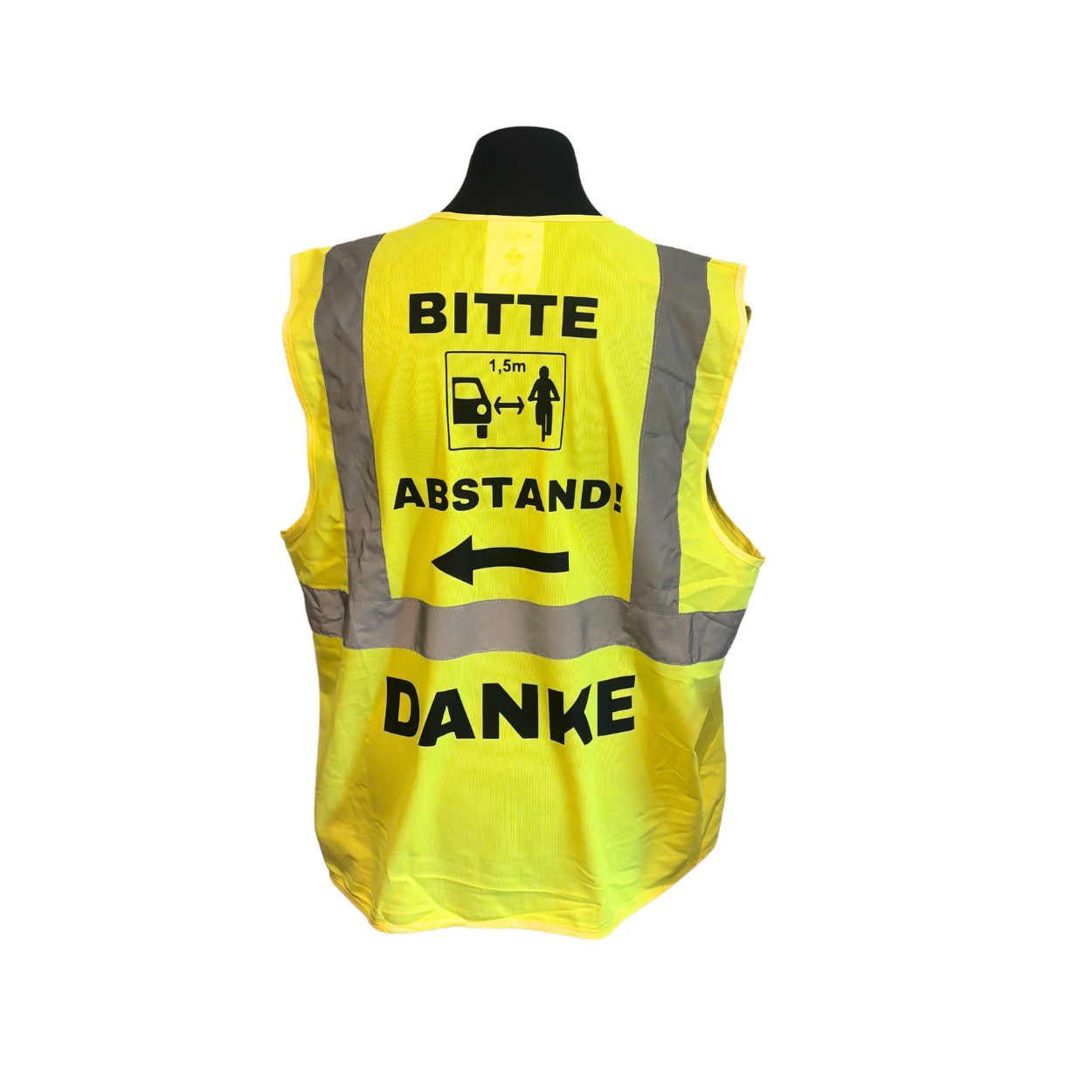 warnweste