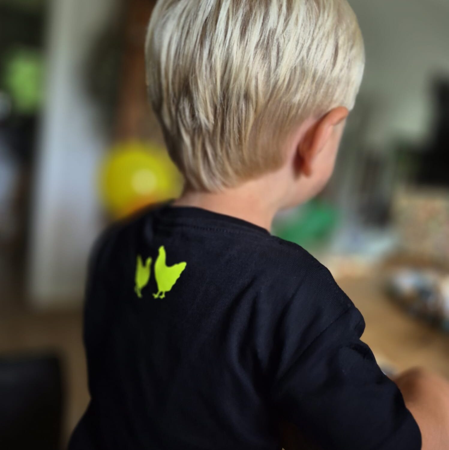 cropped Huehnerhirte