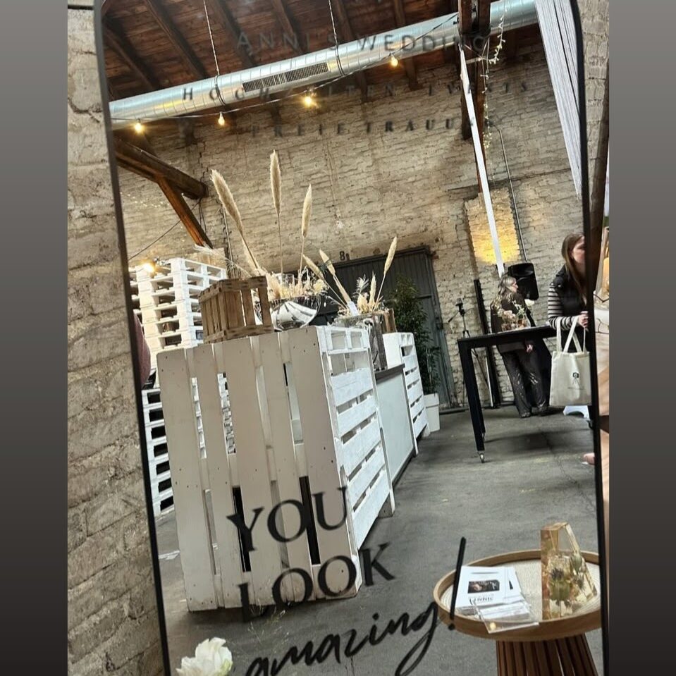 cropped Spiegel Anni