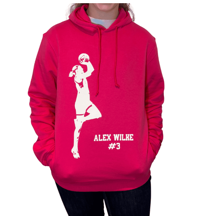 Alex Wilke