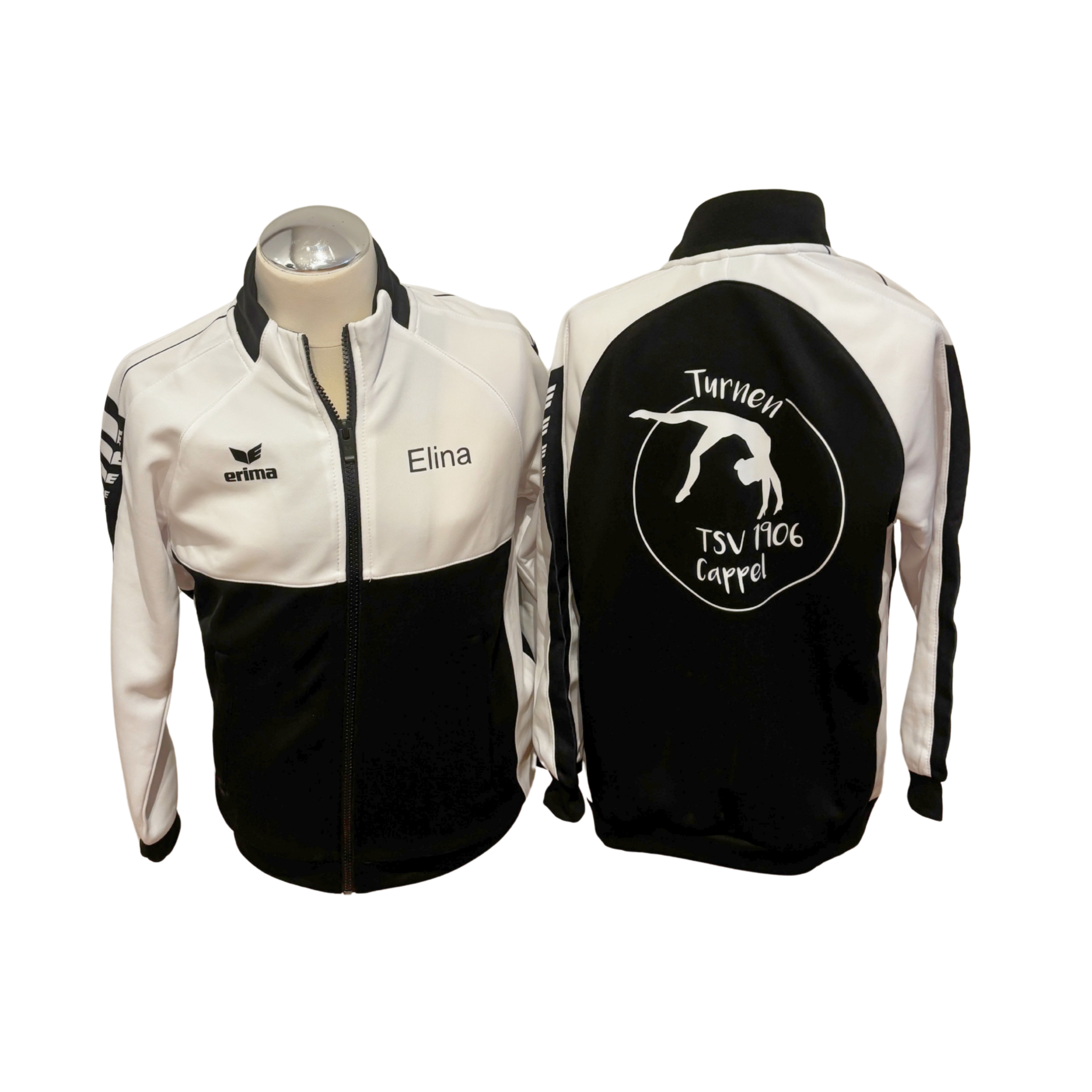 Jacke TSV Cappel scaled