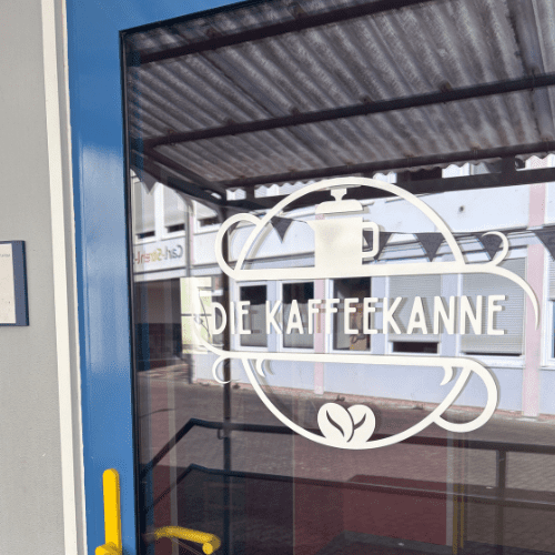 Kaffekanne