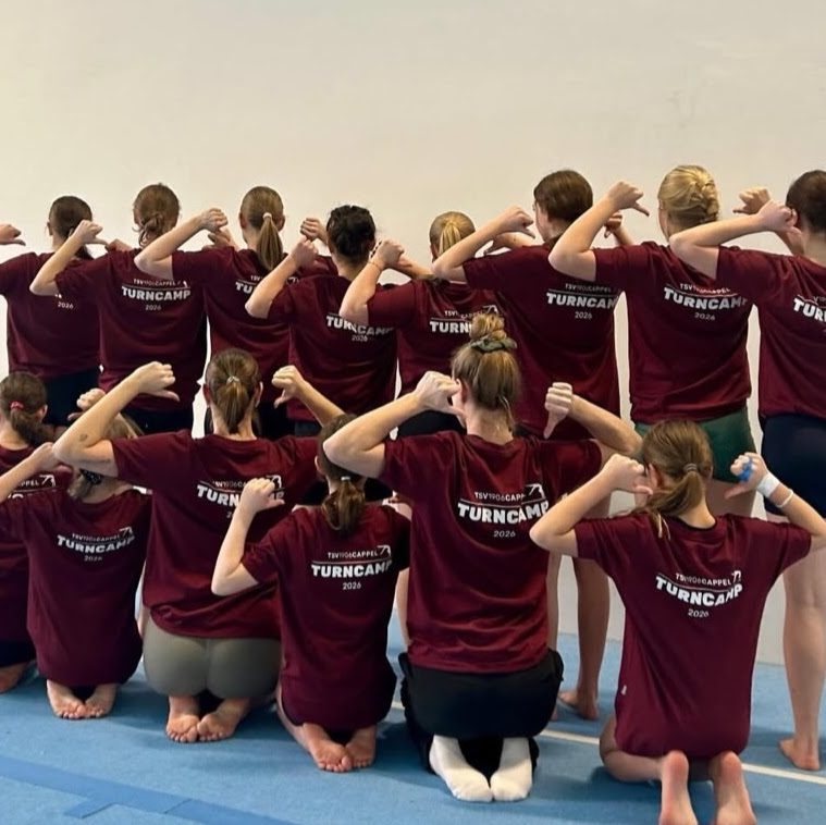 TSV Cappel Shirts