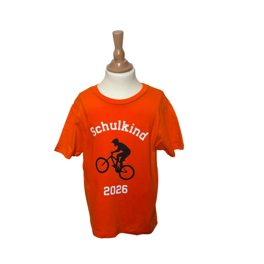 Schulkind 2026