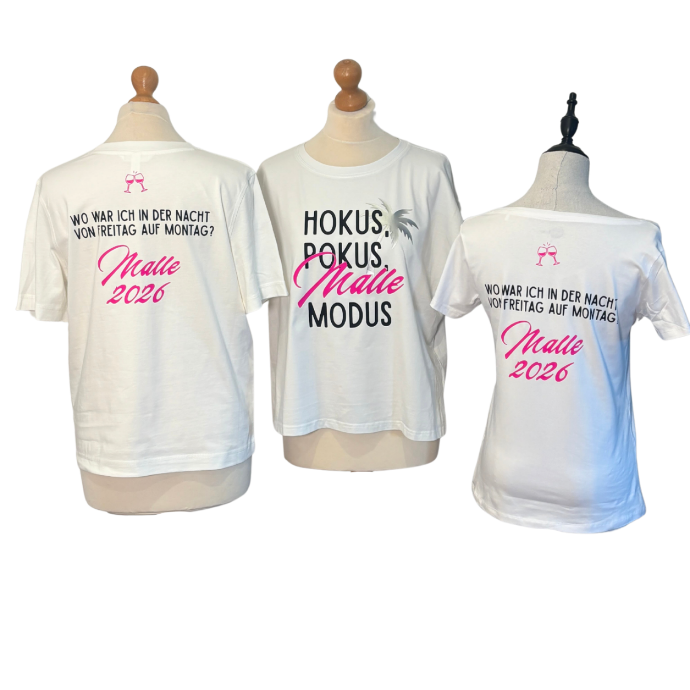 Malle Shirts