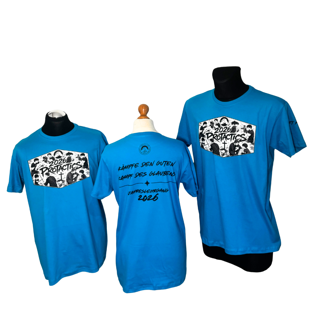 Protactics Tshirt