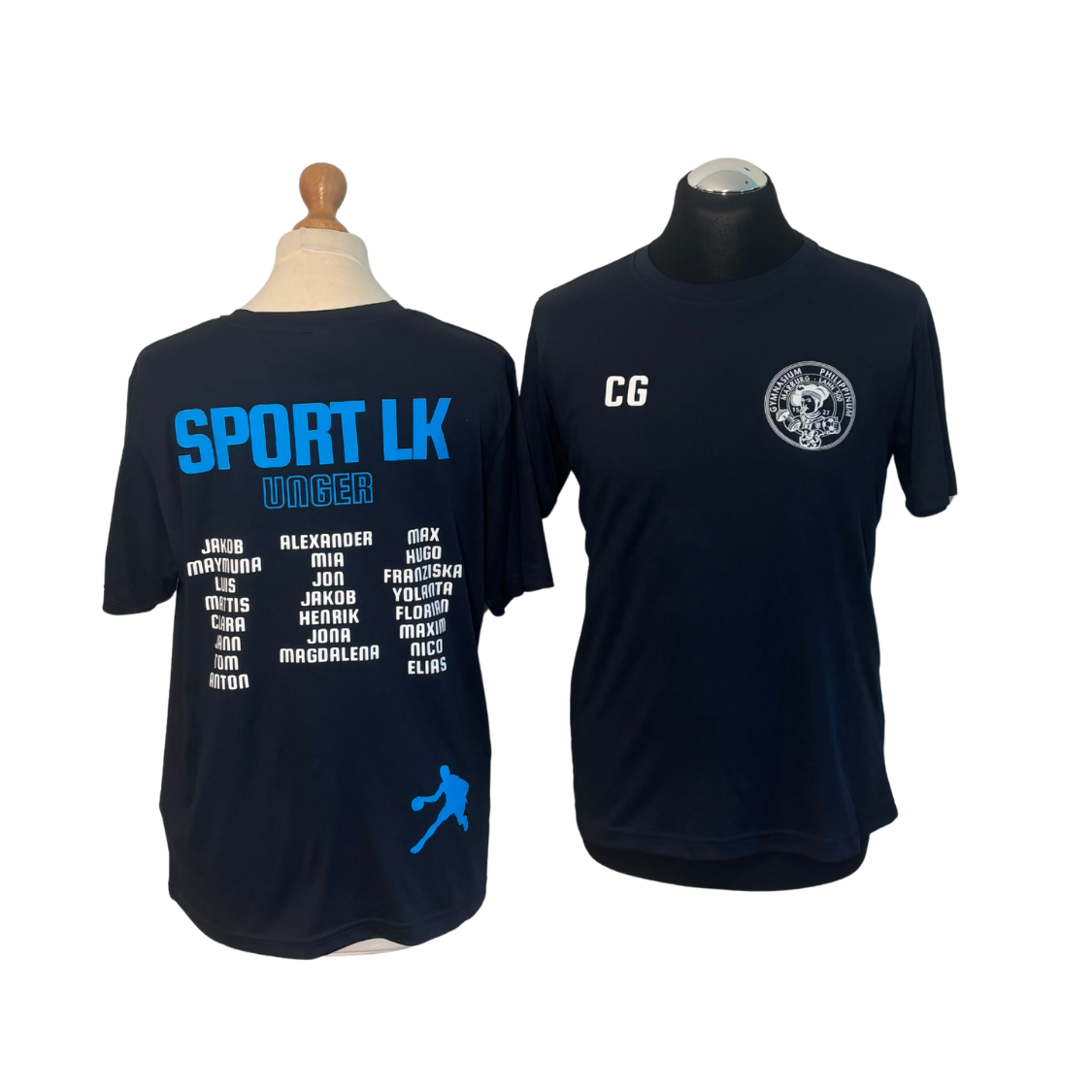 Sport LK